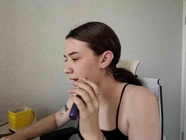 TericaFamulare webcam