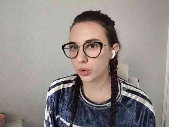 TericaFamulare webcam