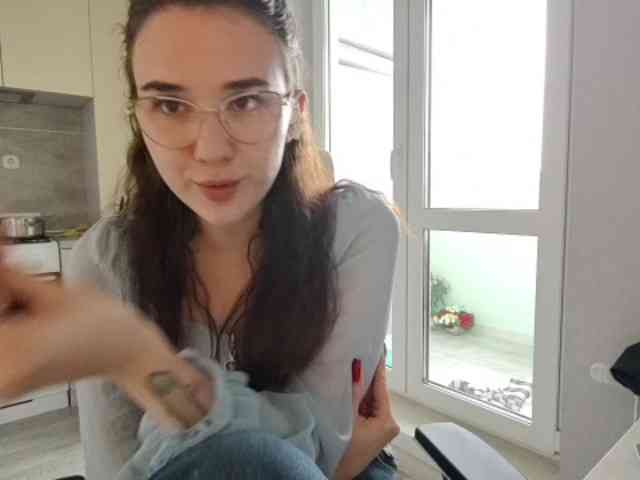 TericaFamulare webcam