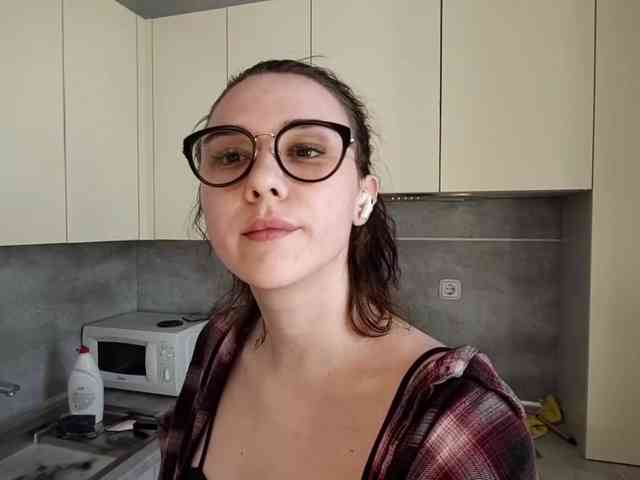 TericaFamulare webcam