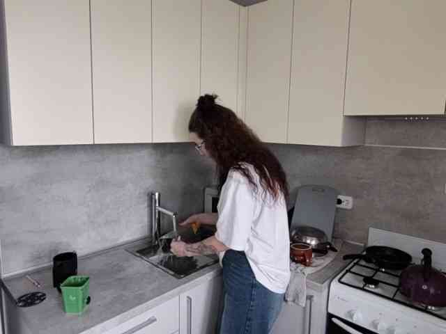 TericaFamulare webcam