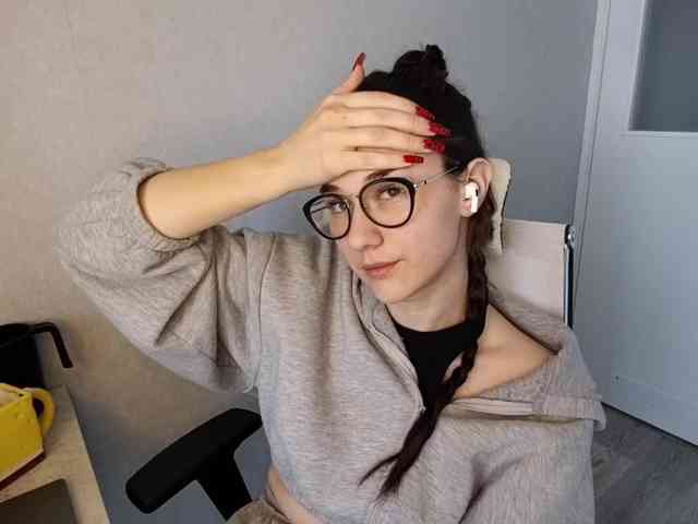 TericaFamulare webcam