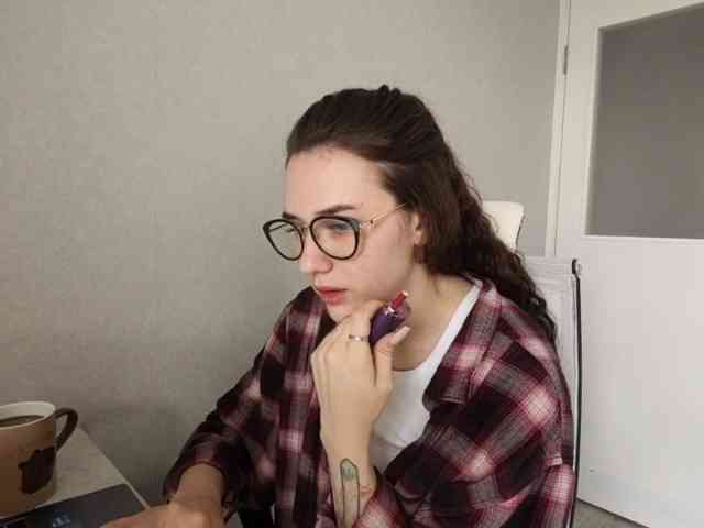 TericaFamulare webcam