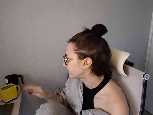 TericaFamulare webcam