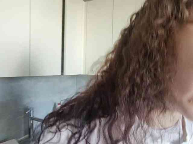 TericaFamulare webcam