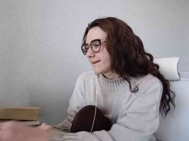 TericaFamulare webcam