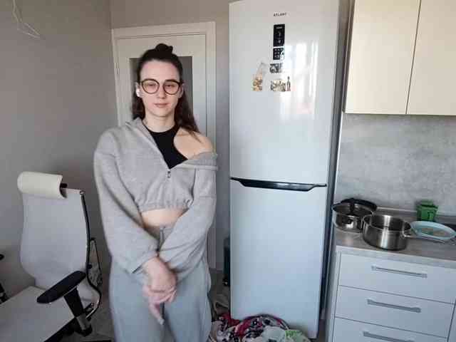 TericaFamulare webcam