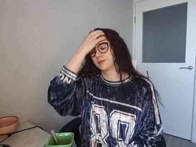 TericaFamulare webcam