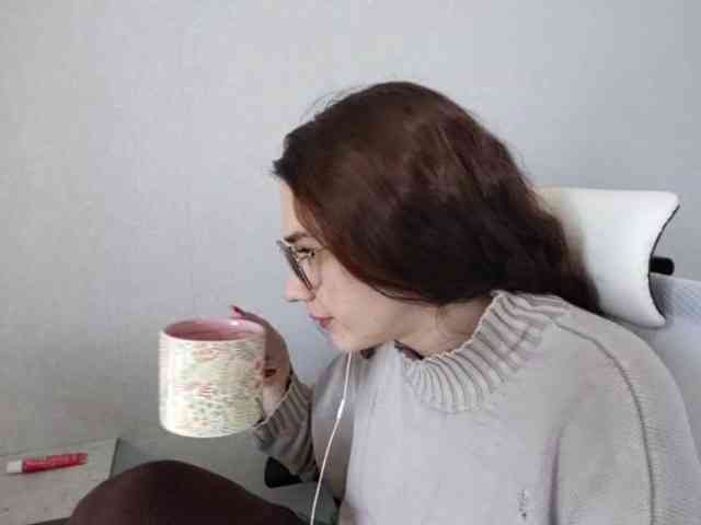 TericaFamulare webcam