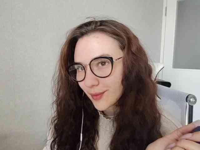 TericaFamulare webcam