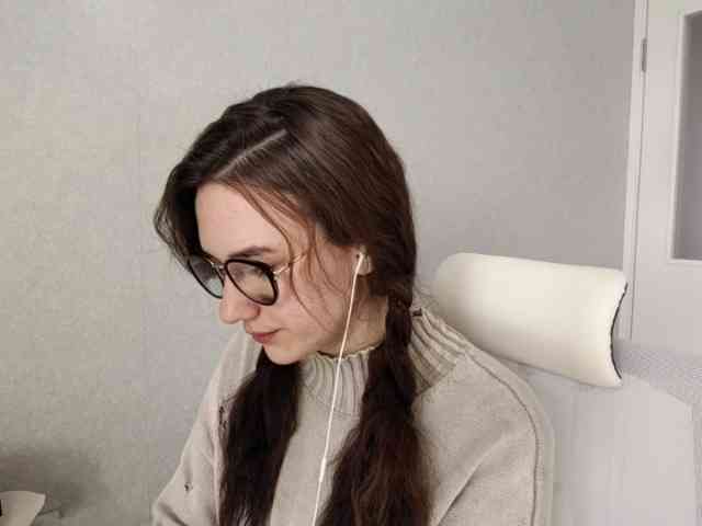 TericaFamulare webcam