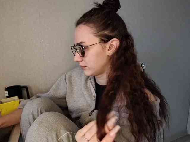 TericaFamulare webcam