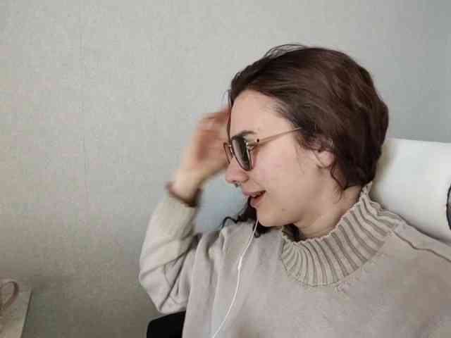 TericaFamulare webcam