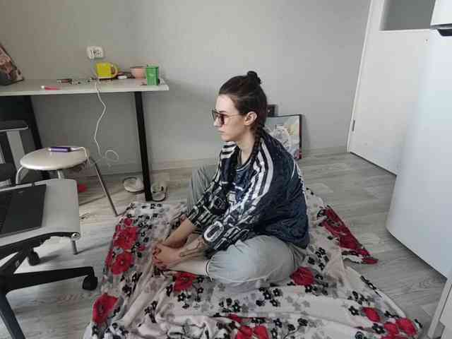 TericaFamulare webcam