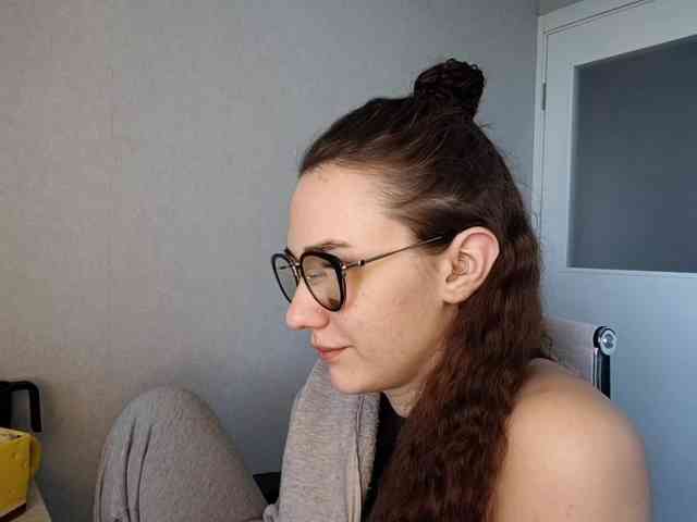 TericaFamulare webcam