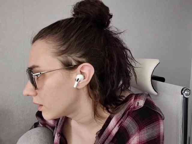 TericaFamulare webcam