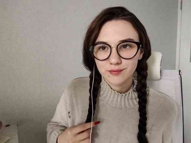 TericaFamulare webcam