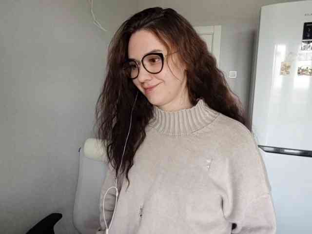 TericaFamulare webcam