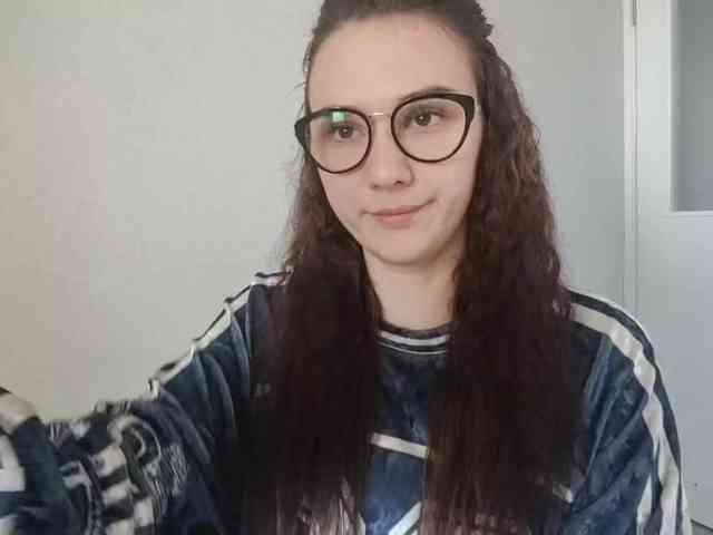 TericaFamulare webcam