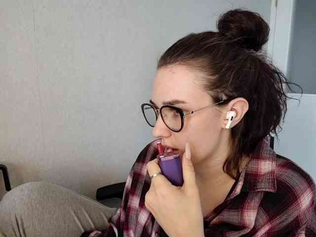 TericaFamulare webcam