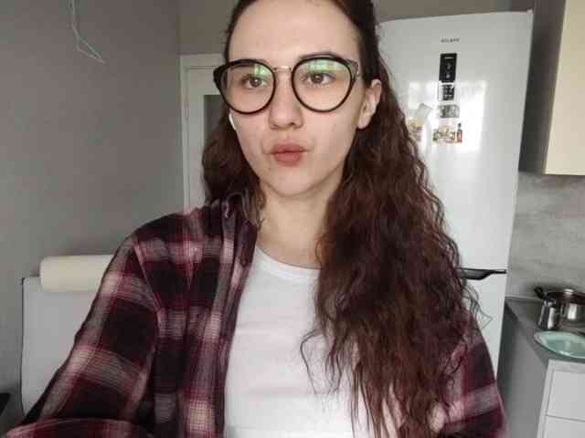TericaFamulare webcam