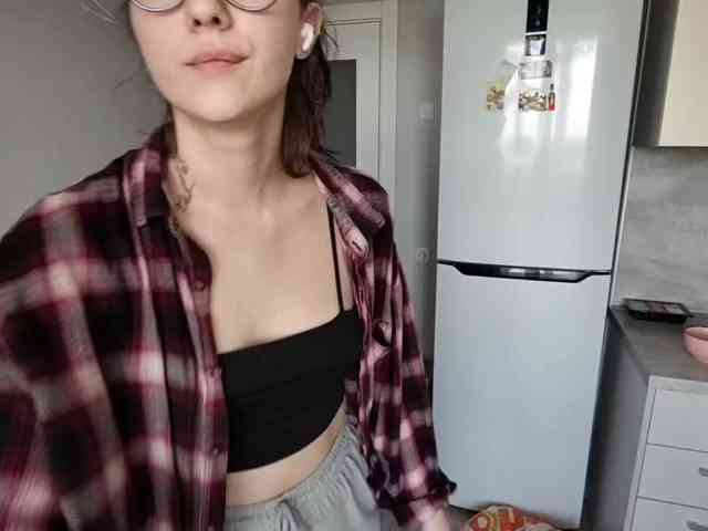 TericaFamulare webcam