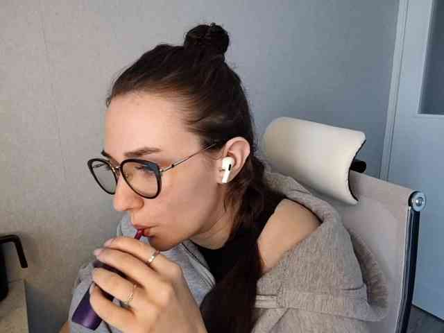 TericaFamulare webcam