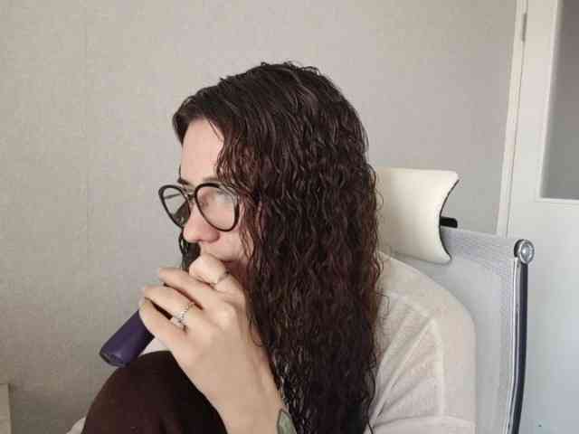 TericaFamulare webcam