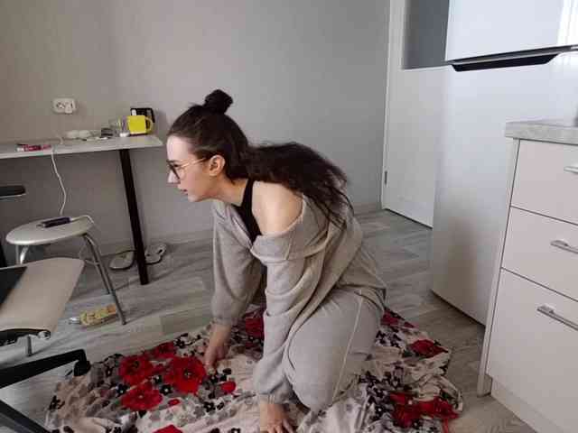 TericaFamulare webcam