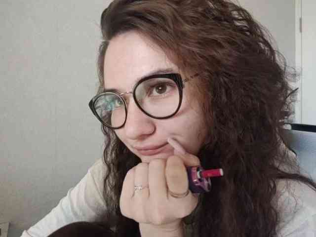 TericaFamulare webcam