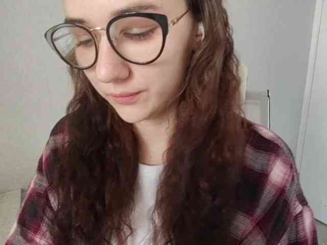 TericaFamulare webcam
