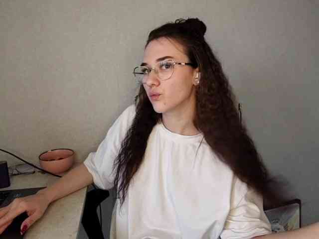 TericaFamulare webcam