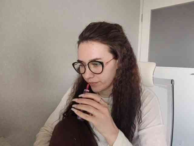 TericaFamulare webcam