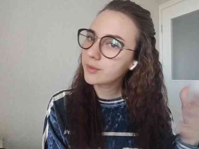 TericaFamulare webcam