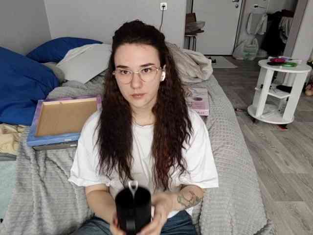 TericaFamulare webcam