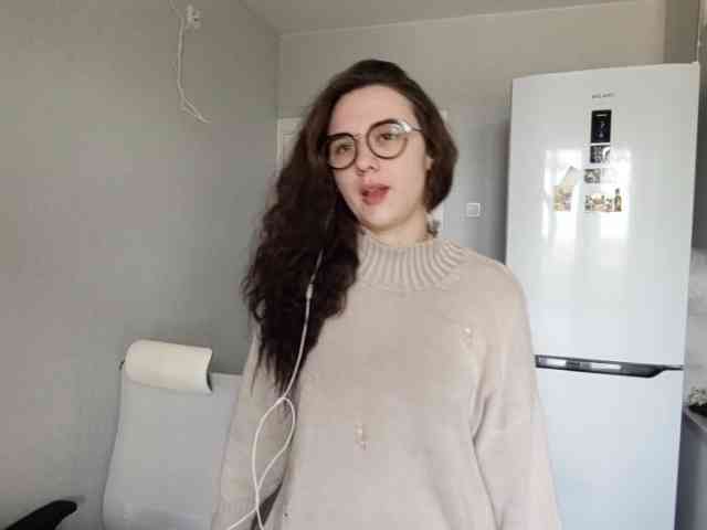 TericaFamulare webcam