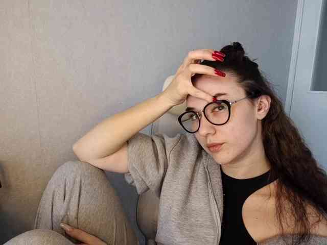 TericaFamulare webcam