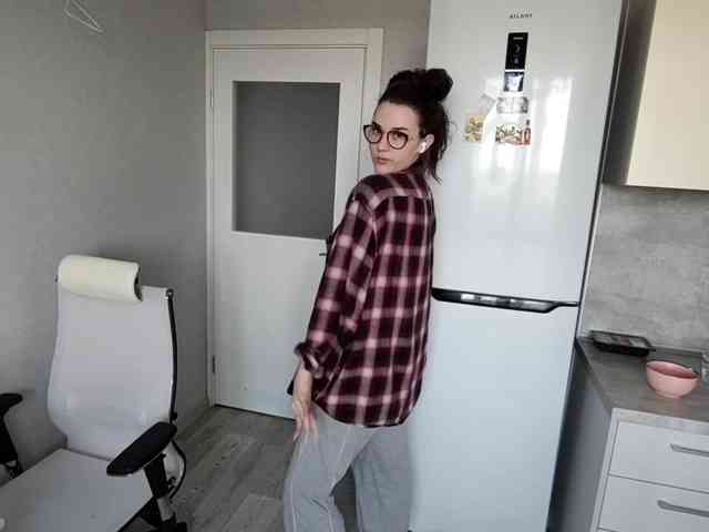 TericaFamulare webcam