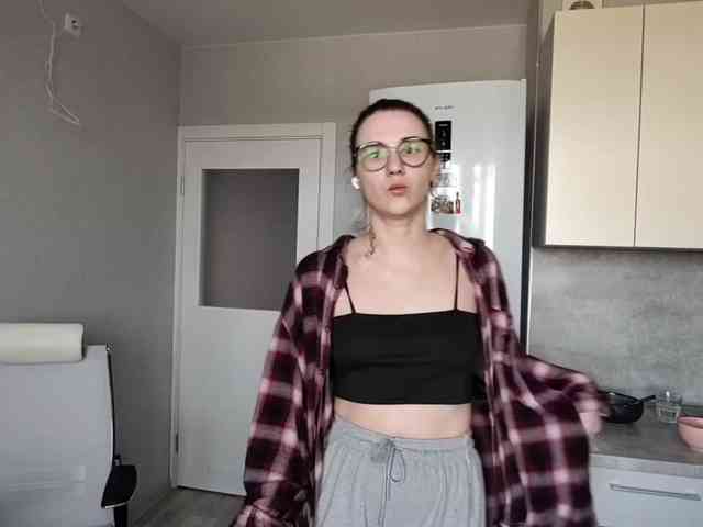 TericaFamulare webcam