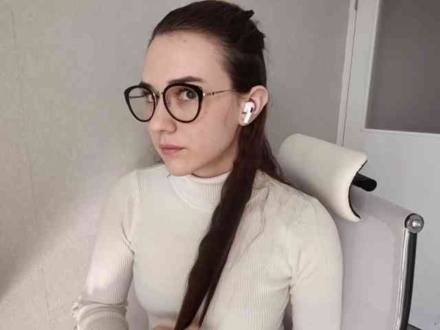 TericaFamulare webcam