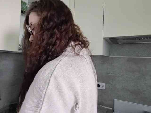 TericaFamulare webcam