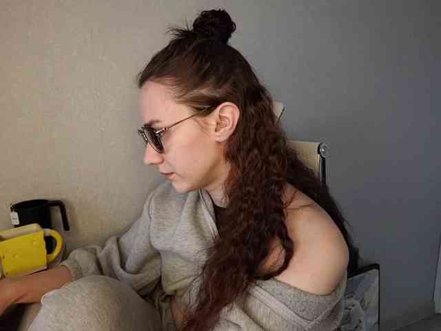 TericaFamulare webcam