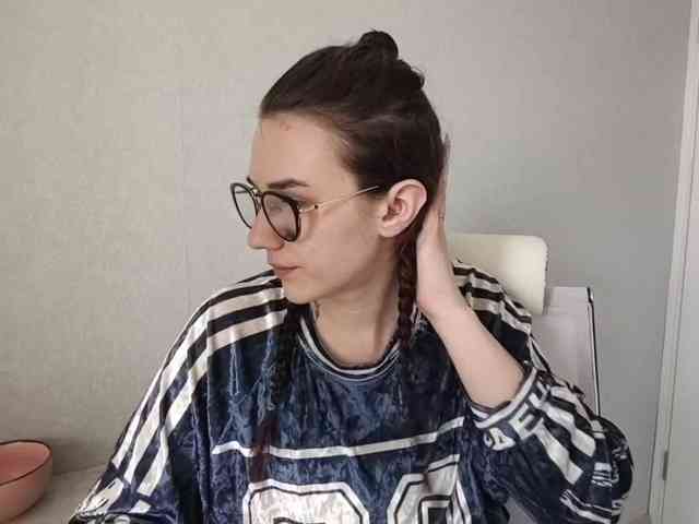 TericaFamulare webcam