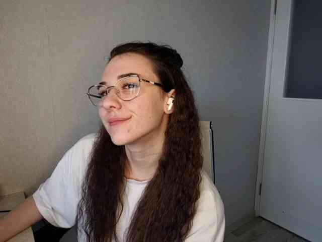 TericaFamulare webcam