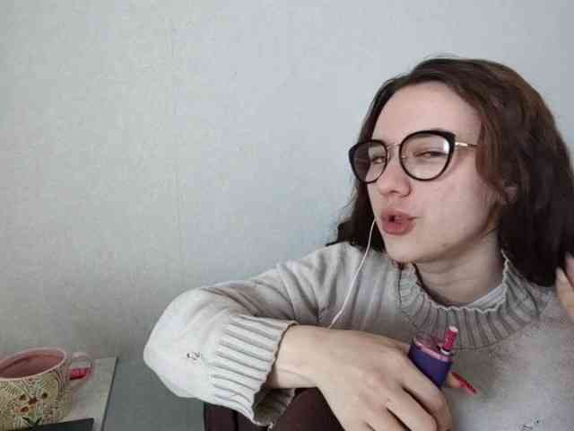 TericaFamulare webcam