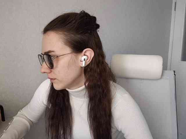 TericaFamulare webcam