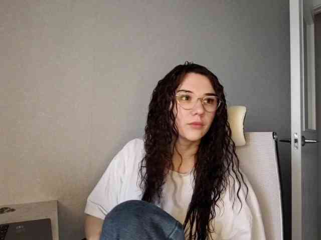 TericaFamulare webcam