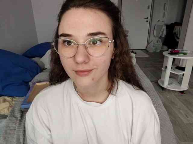 TericaFamulare webcam