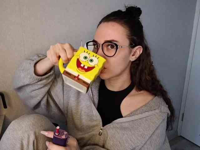 TericaFamulare webcam