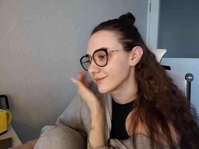 TericaFamulare webcam